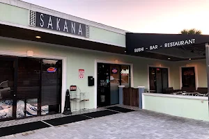 Sakana Sushi Restaurant image