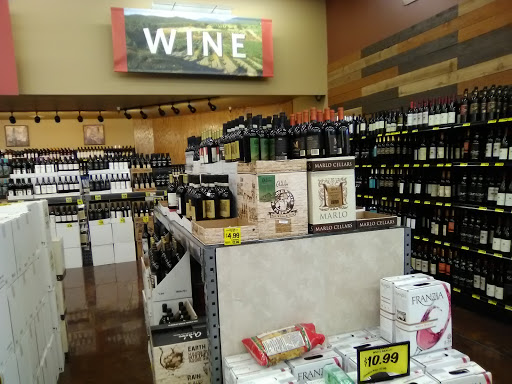 Grocery Store «Grocery Outlet Bargain Market», reviews and photos, 2060 River Rd, Eugene, OR 97404, USA