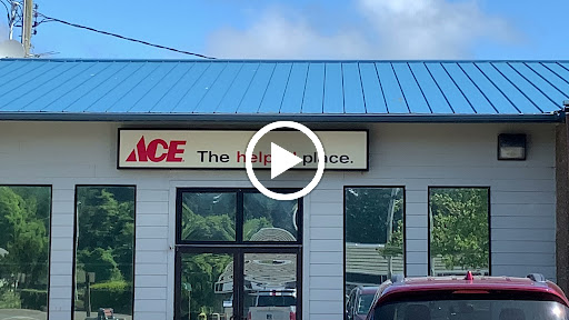 Hardware Store «WALDPORT ACE HARDWARE», reviews and photos, 340 Alsea Hwy, Waldport, OR 97394, USA