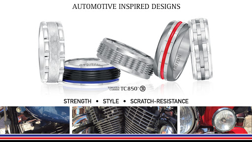 Jewelry Store «Debartolo & Co Fine Jewelers», reviews and photos, 528 Main St, Vacaville, CA 95688, USA