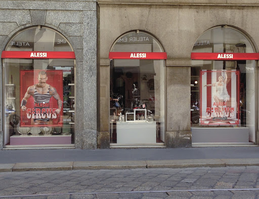 Alessi Store