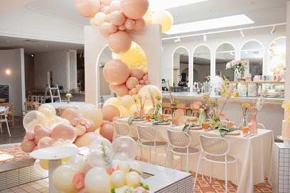 Coral & Co. Events