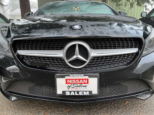 Nissan Dealer «Power Nissan», reviews and photos, 2755 Mission St SE, Salem, OR 97302, USA