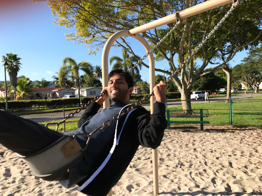 Park «Fairway Park», reviews and photos, 3700 Largo Dr, Miramar, FL 33023, USA