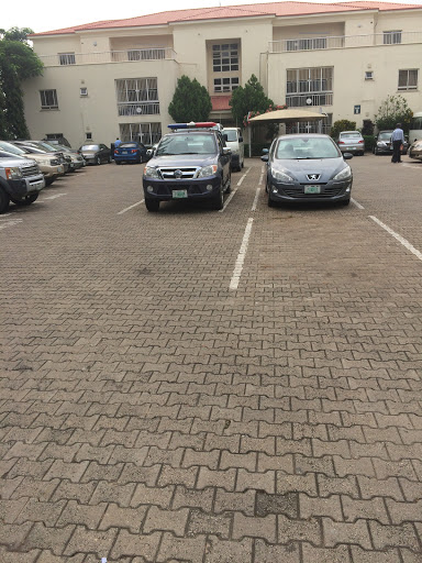 Pension Transitional Arrangement Directorate, No. 22 Katsina-Ala Crescent, Off Yedseram St, Maitama, Abuja, Nigeria, Police Station, state Federal Capital Territory