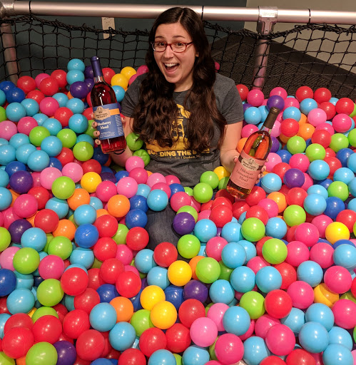 Winery «Honeygirl Meadery», reviews and photos, 105 Hood St #6, Durham, NC 27701, USA