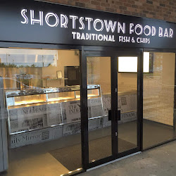 Shortstown Food Bar