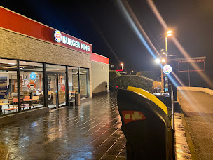 Photo n°47 de Burger King à Annecy ()
