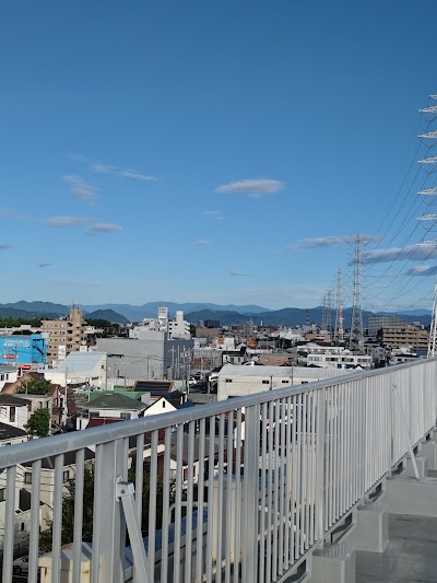 西多摩運送（株）相武センター