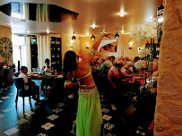Atmosphère du Restaurant marocain Ô MARRAKECH à L'Isle-Adam - n°5