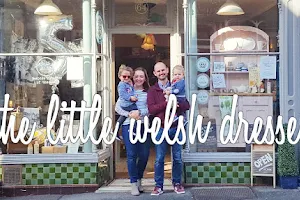 The Little Welsh Dresser image