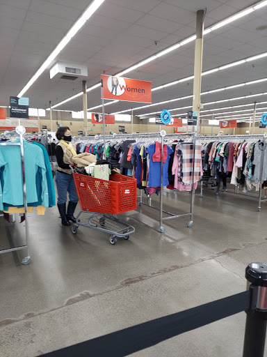 Thrift Store «Value Village», reviews and photos, 131 SW 157th St, Burien, WA 98166, USA