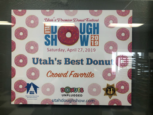 Donut Shop «Donut Boy», reviews and photos, 2194 W 3500 S, West Valley City, UT 84119, USA