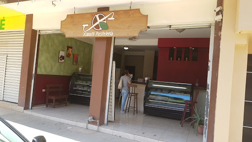 Pastelería Xanath en Acayucan
