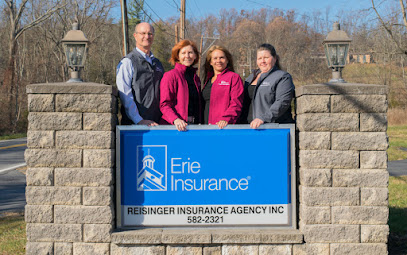 Reisinger Insurance Agency Inc