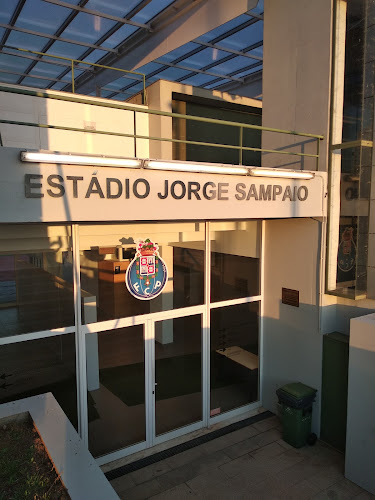 Estádio Dr. Jorge Sampaio - Vila Nova de Gaia