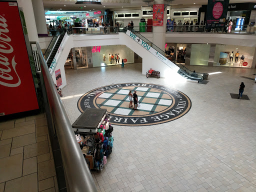 Shopping Mall «Vintage Faire Mall», reviews and photos, 3401 Dale Rd #483, Modesto, CA 95356, USA