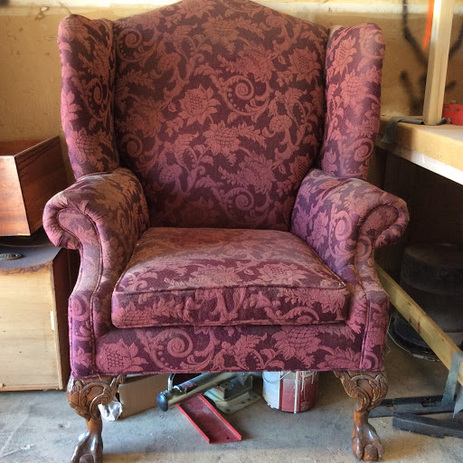 Furniture Maker «King and Queens Custom Furniture», reviews and photos, 265 S Main St #13, Jonesboro, GA 30236, USA