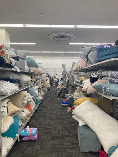 Clothing Store «Burlington Coat Factory», reviews and photos, 311 Rohnert Park Expy, Rohnert Park, CA 94928, USA