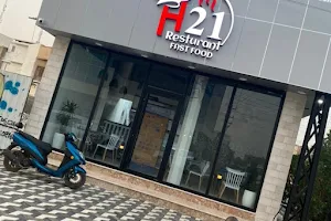 H21 Restaurant image