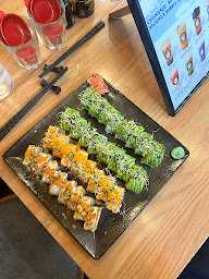 Photo n°82 de MONSIEUR FUJI - SUSHI & BUBBLE TEA à Nancy ()