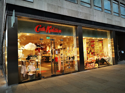 Cath Kidston