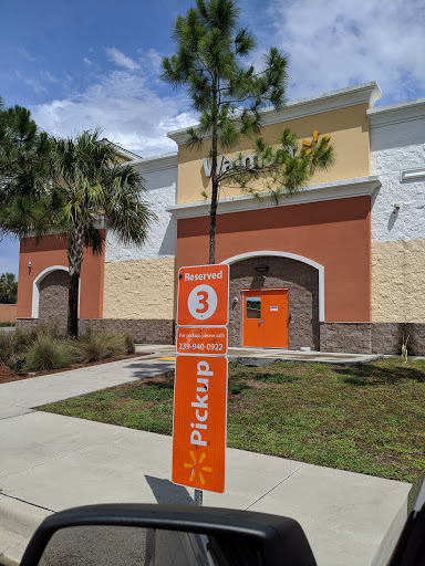 Department Store «Walmart Supercenter», reviews and photos, 19975 S Tamiami Trail, Estero, FL 33928, USA