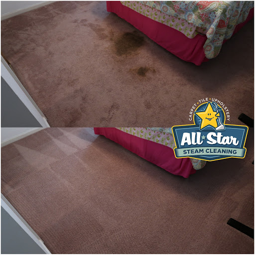 Carpet Cleaning Service «All Star Steam Cleaning», reviews and photos, 1905 Massachusetts Ave, Lynn Haven, FL 32444, USA