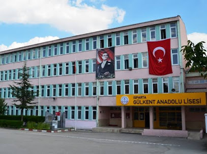 Gülkent Anadolu Lisesi
