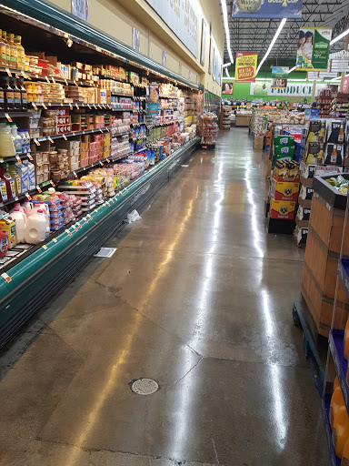 Grocery Store «Superior Grocers», reviews and photos, 14433 Ramona Blvd, Baldwin Park, CA 91706, USA