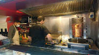 Atmosphère du Restauration rapide Shawarma Lovers à Paris - n°10