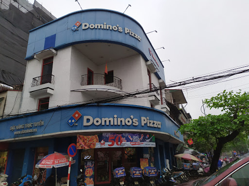 Domino's Pizza Tô Hiến Thành