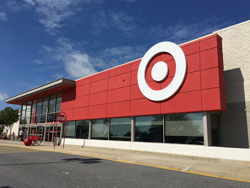 Target, 4600 Mitchellville Rd, Bowie, MD 20716, USA, 