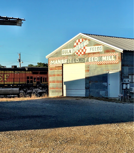 Mansfield Feed Mill
