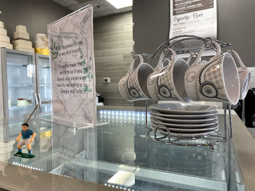 Bakery «Classic Bakery», reviews and photos, 18503 N Frederick Ave, Gaithersburg, MD 20879, USA