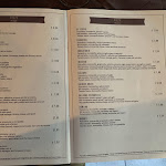 Photo n°1 de l'avis de Tobias.a fait le 20/10/2019 à 14:38 sur le  Ristorante Pizzeria Brasa à Tremosine sul Garda