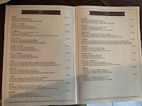 Ristorante Pizzeria Brasa à Tremosine sul Garda menu