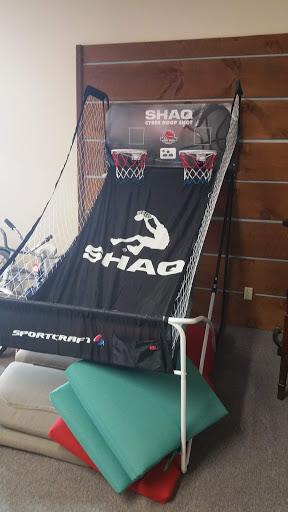 Warehouse store «Crazy Apes Discount Warehouse», reviews and photos, 2109 US-8, St Croix Falls, WI 54024, USA