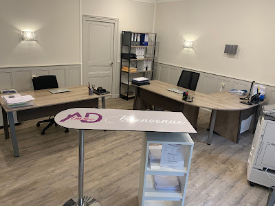 AD IMMO à Mâcon