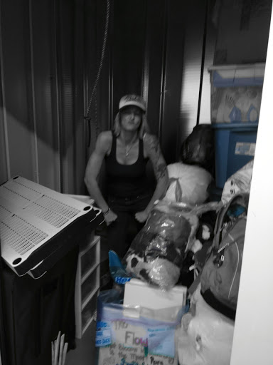 Storage Facility «Extra Space Storage», reviews and photos, 12321 Western Ave, Garden Grove, CA 92841, USA