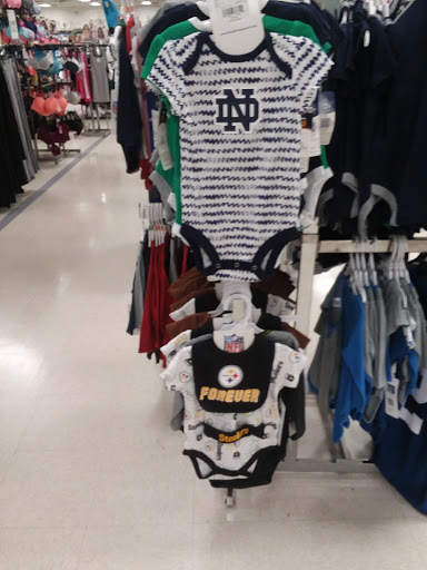 Discount Store «Kmart», reviews and photos, 3350 Lake City Hwy, Warsaw, IN 46580, USA