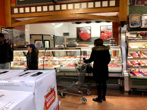 Grocery Store «Foodtown of Bay Ridge», reviews and photos, 9105-27 3rd Ave, Brooklyn, NY 11209, USA