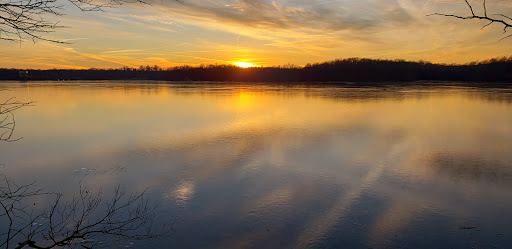 Recreation Center «Go Ape Zip Line & Treetop Adventure - Eagle Creek Park», reviews and photos, 5855 Delong Rd, Indianapolis, IN 46254, USA