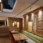 Photo n°1 de l'avis de Andre.e fait le 25/04/2022 à 20:10 sur le  Bodega Rinteln à Rinteln