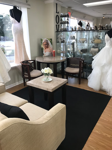 Bridal Shop «Carbonneau Bridal & Formalwear», reviews and photos, 292 W Boylston St, Worcester, MA 01606, USA