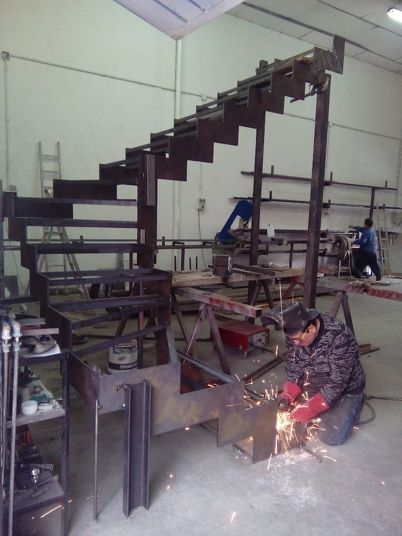 MARMOLES PALOMO, C.B.