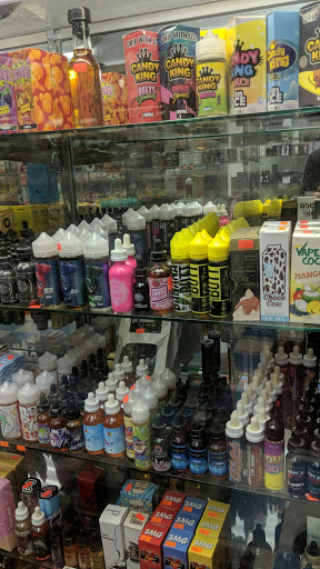 Cigar Shop «Vape N Cigar», reviews and photos, 7104 Minstrel Way #7, Columbia, MD 21045, USA