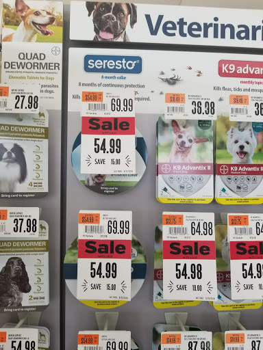 Pet Supply Store «Pet Supplies Plus», reviews and photos, 12579 Felch St, Holland, MI 49424, USA