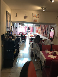 Atmosphère du Restaurant syrien Restaurant Alep à Tours - n°2