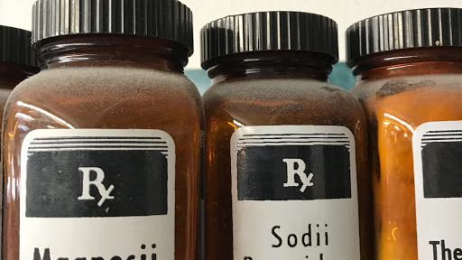 Pharmacy «West Shore Pharmacy», reviews and photos, 3206 S West Shore Blvd, Tampa, FL 33629, USA